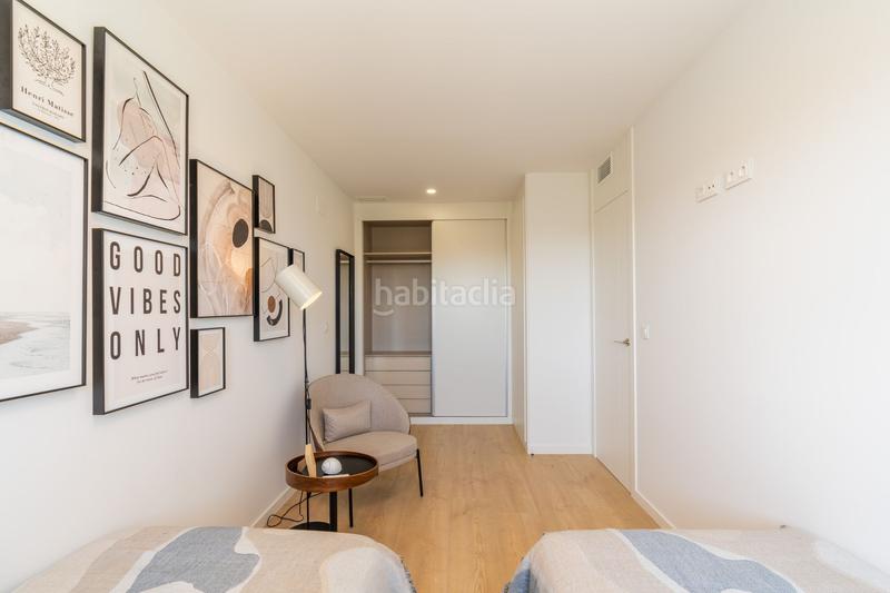 Foto fe0b8110-0090-4b31-ae9d-5e0d892e70d9. Tríplex vivienda de obra nueva en la nucia en Montebello - Nou Espai Nucia (la)
