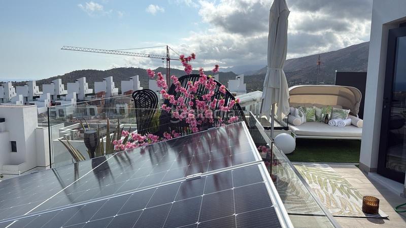 Foto 0d8489d8-e086-4de3-91b5-8e04c5743000. Casa amb aparcament piscina a Orxeta