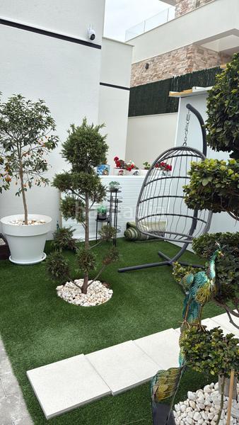 Foto b82a7b8a-d3b8-4af9-8d92-a334ad766caa. Casa amb aparcament piscina a Orxeta