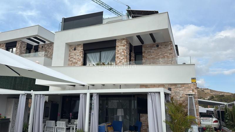 Foto f44e7065-da54-4d0b-9caf-3c479027860c. Casa amb aparcament piscina a Orxeta