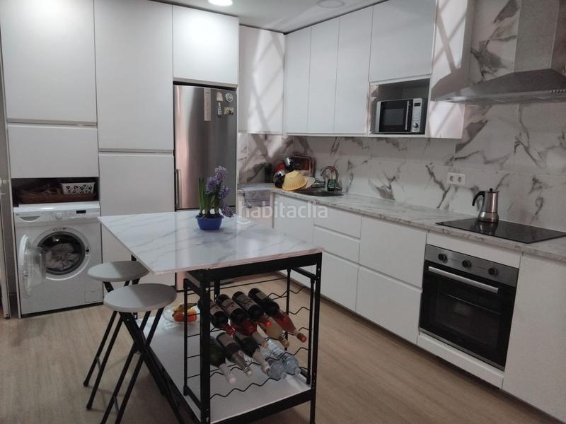 Foto 3fbc2656-f536-41f1-88ed-f2ac23d15377. Apartament a Centro Urbano Vila Joiosa (la)