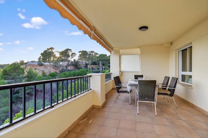 Foto 2560da88-38ea-424b-89ac-e62cb9058692. Dúplex a Mascarat Altea