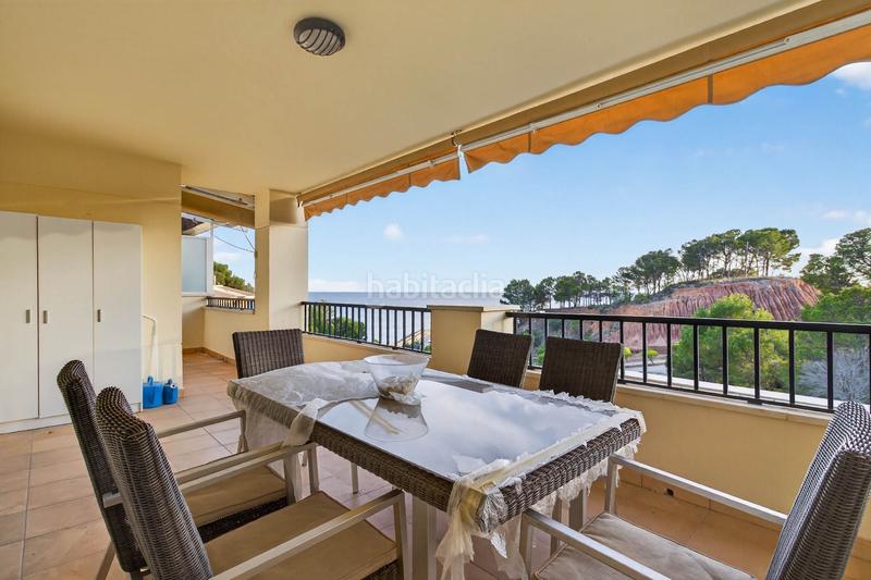 Foto 589e007b-ee35-40a6-90a7-4e17e8528c32. Dúplex a Mascarat Altea