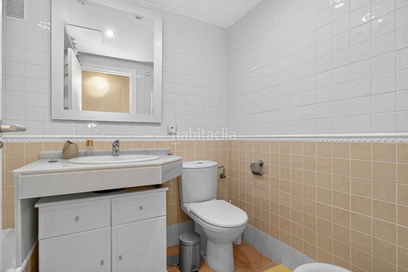 Foto 6ea26702-f02c-4b33-8ba5-d8e9bb8b1d4e. Dúplex a Mascarat Altea