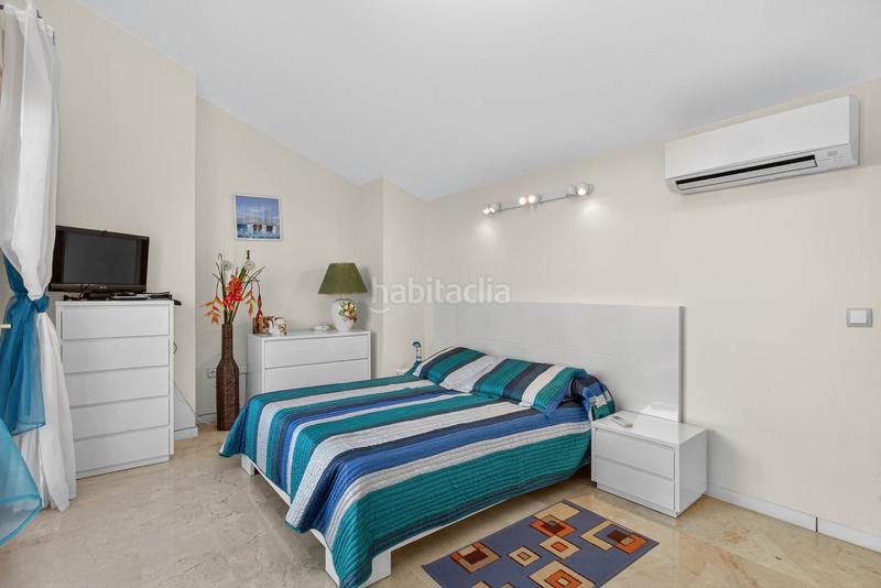 Foto 8e12359d-51c2-4996-a55d-bfd52722a9fa. Dúplex a Mascarat Altea