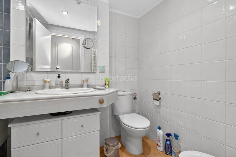 Foto be38ed33-856f-45c1-a382-064f1099b0b0. Dúplex a Mascarat Altea