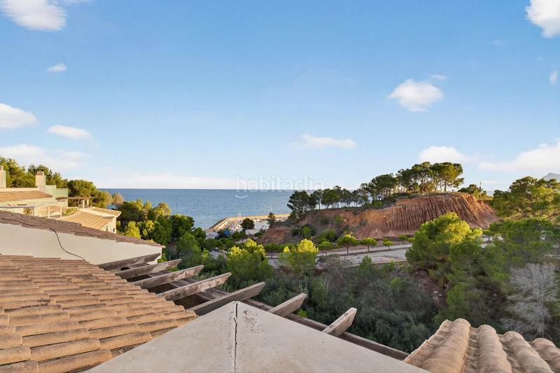 Foto d04b8b11-face-4c66-93ce-1d90a5418d15. Dúplex a Mascarat Altea