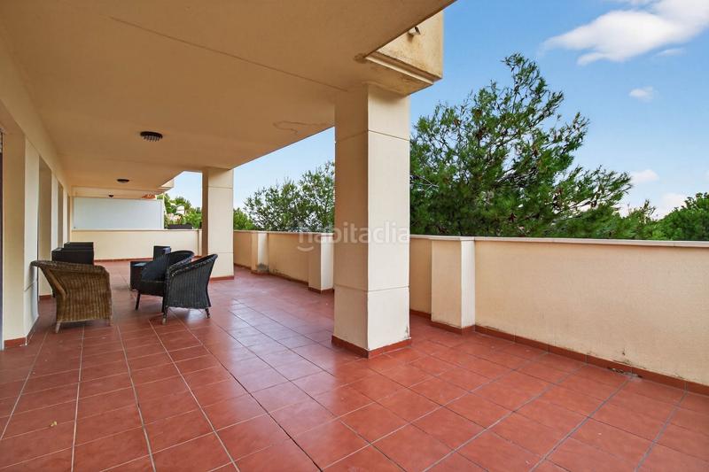 Foto ea7ef1f7-7a04-4a14-a232-bfa56801453e. Dúplex a Mascarat Altea