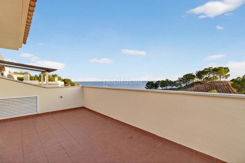 Foto 427b0293-6c85-4c80-8a88-64a2057e463f. Zweistöckige wohnung in Mascarat Altea