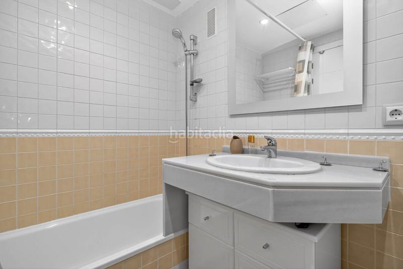 Foto 7625b87c-1dec-468d-816b-48e6ca72a111. Zweistöckige wohnung in Mascarat Altea