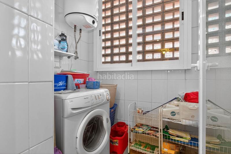 Foto 81bcb3be-3ede-445a-8d5c-e65a75a7196b. Zweistöckige wohnung in Mascarat Altea