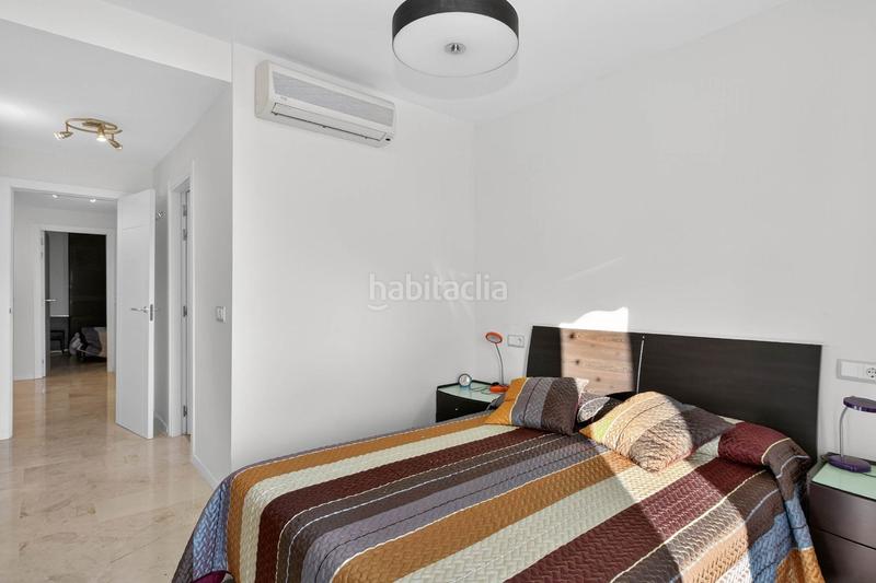 Foto 83deb7af-b2e2-4990-b0b4-083400161c27. Zweistöckige wohnung in Mascarat Altea