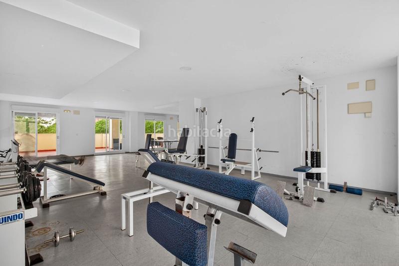 Foto c77794b8-b29c-4bb0-ad8f-3c6ed0e43e0b. Zweistöckige wohnung in Mascarat Altea