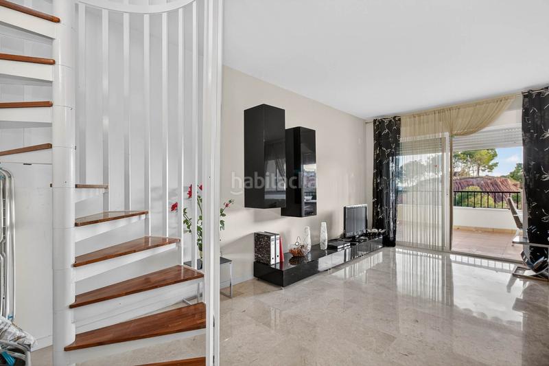 Foto c8a38df2-c1f9-42d5-abfe-3b50a2672a95. Zweistöckige wohnung in Mascarat Altea