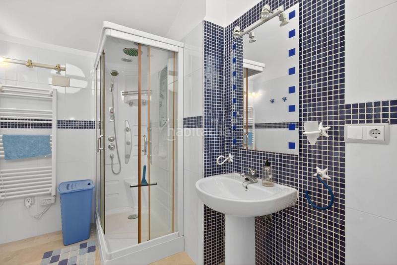 Foto f0770c0d-9817-4e7d-8797-0ef933e24f85. Zweistöckige wohnung in Mascarat Altea