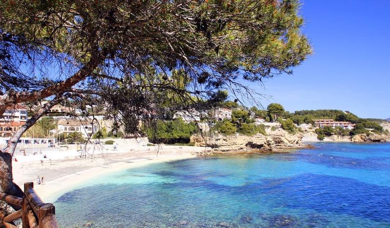 Foto 45d661fd-2e3e-43c3-8146-d034c9fb4a44. Alquiler casa se alquila para larga temporada excelente chalet cerca del mar en Benissa