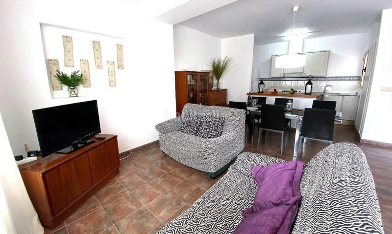 Foto 736a0361-01e1-49ef-bd7a-4a2490588d3a. Alquiler casa se alquila para larga temporada excelente chalet cerca del mar en Benissa