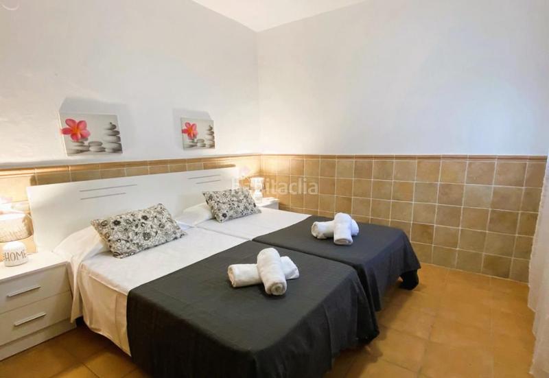 Foto 4c9200ce-5ec7-44e7-bd61-c1522100fecb. Miete haus mit heizung in La Fustera Benissa