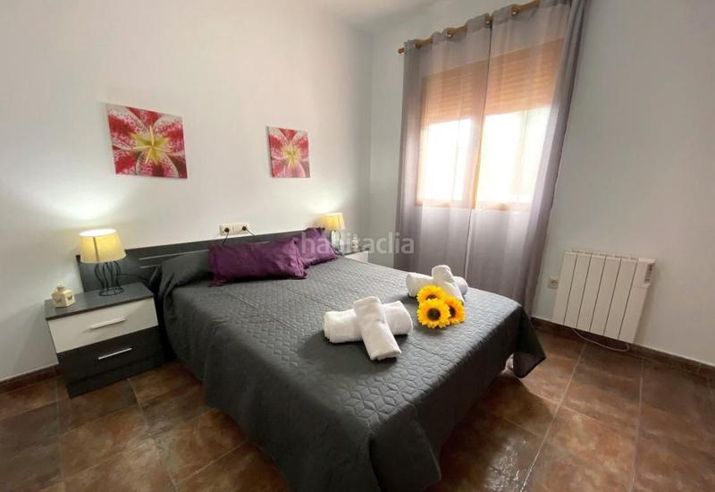 Foto 64858e06-fff7-44f2-8157-580c2e1f81d1. Rent house with heating in La Fustera Benissa