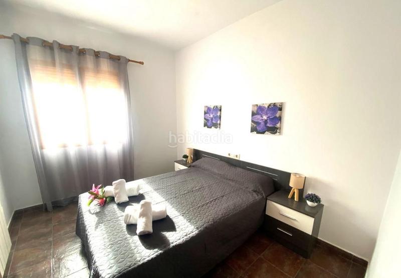 Foto cf6cb69c-8352-4857-96e5-dcacfc16de11. Rent house with heating in La Fustera Benissa