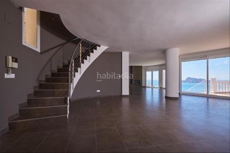 Foto a989828b-2cb6-48f7-8e5f-ff29caa16b71. Casa amb calefacció aparcament piscina a Altea hills Altea