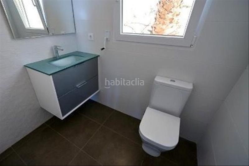 Foto becea9fc-19b3-415e-98ef-b40d47e322d7. Casa amb calefacció aparcament piscina a Altea hills Altea