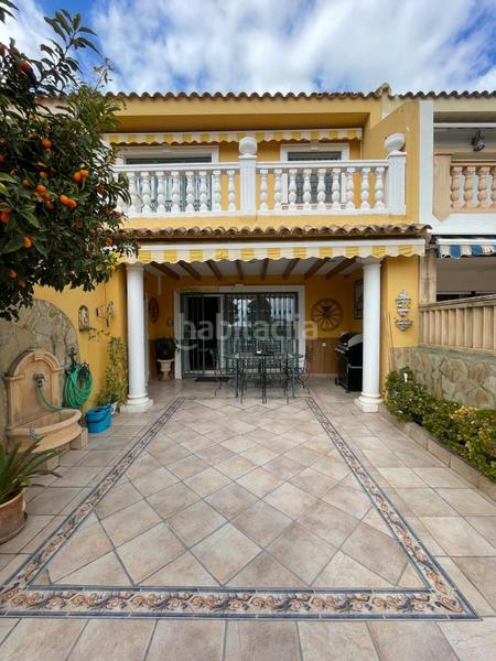 Foto e582bbb2-b2ca-43eb-8a2d-98349c41b5e7. Casa amb calefacció aparcament a Manzanera-Tosal Calp