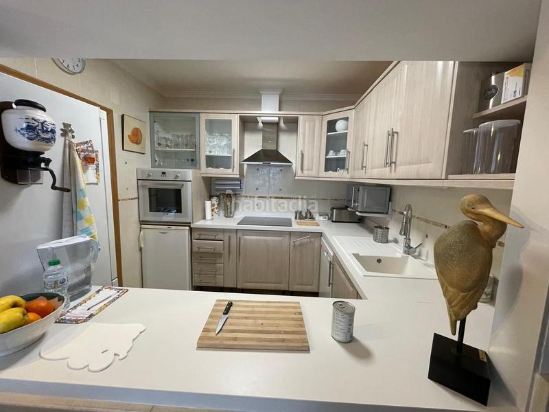 Foto ea0facc5-840b-4cca-9482-64781263e73e. Casa amb calefacció aparcament a Manzanera-Tosal Calp