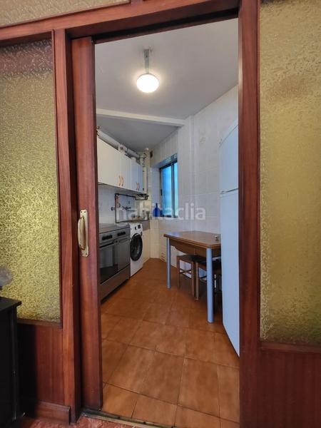 Foto 4610791e-4cce-4840-87cd-11652807042b. Piso  en venta en el corazón de Bidebieta en Bidebieta Donostia - San Sebastián