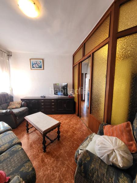 Foto bfa40cbb-42f2-44ad-acbe-c1d8fe6543c5. Piso  en venta en el corazón de Bidebieta en Bidebieta Donostia - San Sebastián