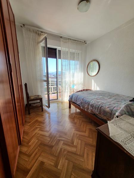 Foto c2c13a66-6b8f-4aef-be3e-b3e2d0781040. Piso  en venta en el corazón de Bidebieta en Bidebieta Donostia - San Sebastián