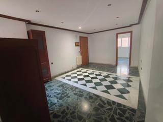 Appartamento  Avenida obispo medina olmos. Venta de piso en guadix
