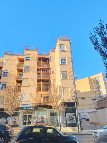 Foto 5f32f017-a37c-474e-b9cd-8e709061bab2. Flat in Guadix