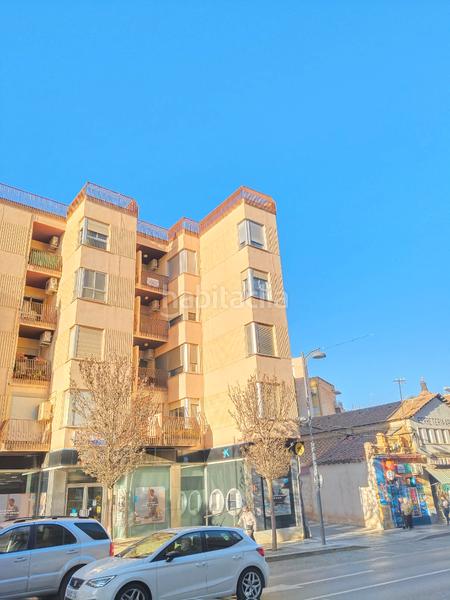 Foto ec910037-a293-4598-aaf3-b6b5b7c90a03. Flat in Guadix