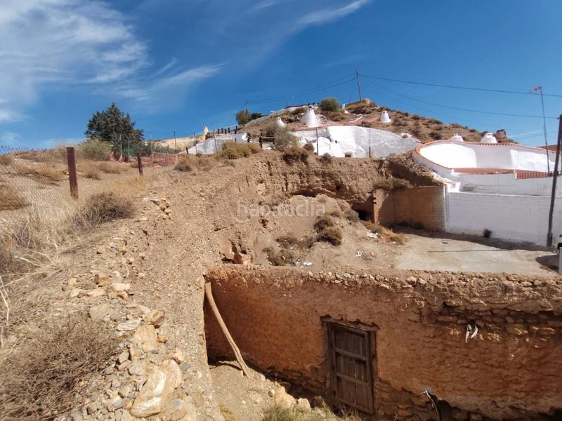 Foto 12016102-40ef-4624-a7fd-04614a8766fe. Casale in Valle del Zalabí