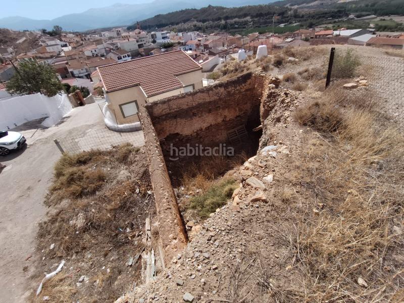 Foto 134544ee-cd94-4775-8256-3733a0047fa8. Casale in Valle del Zalabí