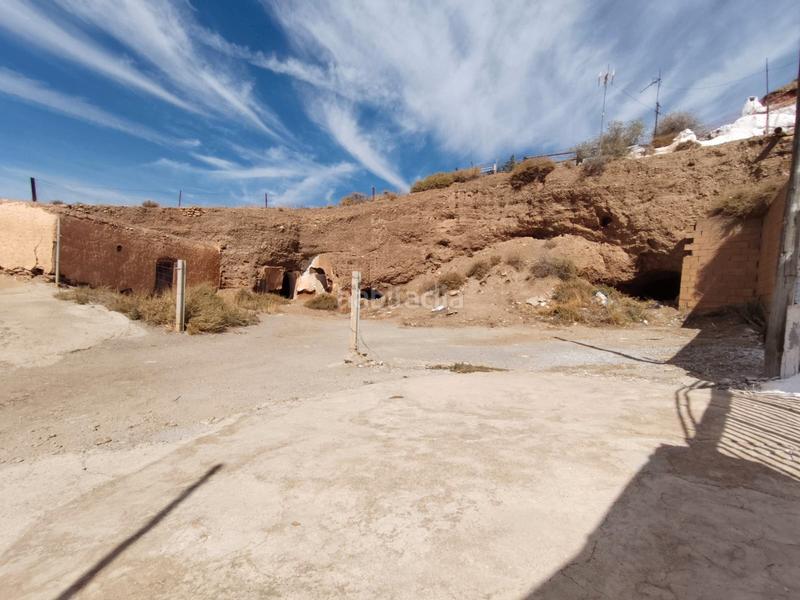 Foto 1ca7ba9c-e0f5-4fe9-bcfc-52b9c5d07dcf. Casale in Valle del Zalabí