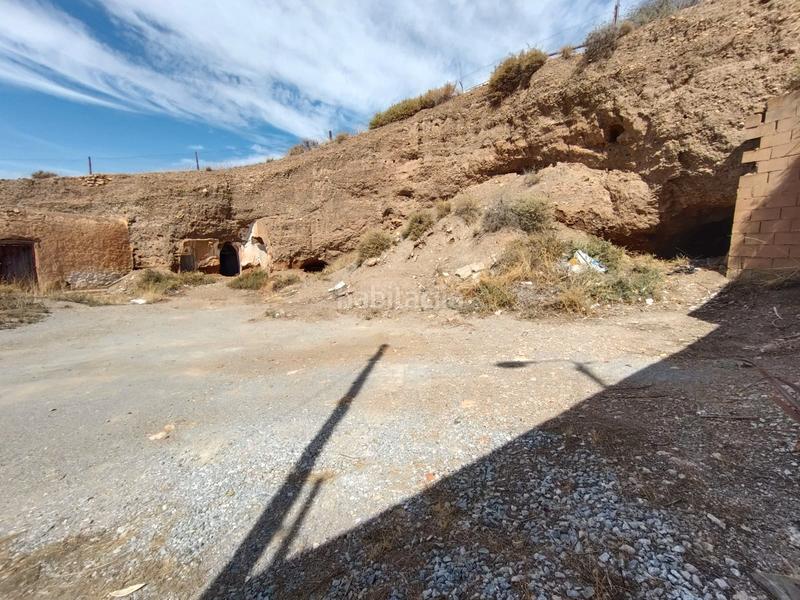 Foto 1e8a43ae-1ef8-4eb4-8b30-46521683ccc0. Casale in Valle del Zalabí