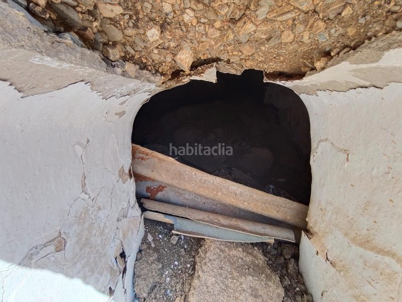 Foto 2a631531-7e4f-4557-9bbd-47f904d058e4. Casale in Valle del Zalabí