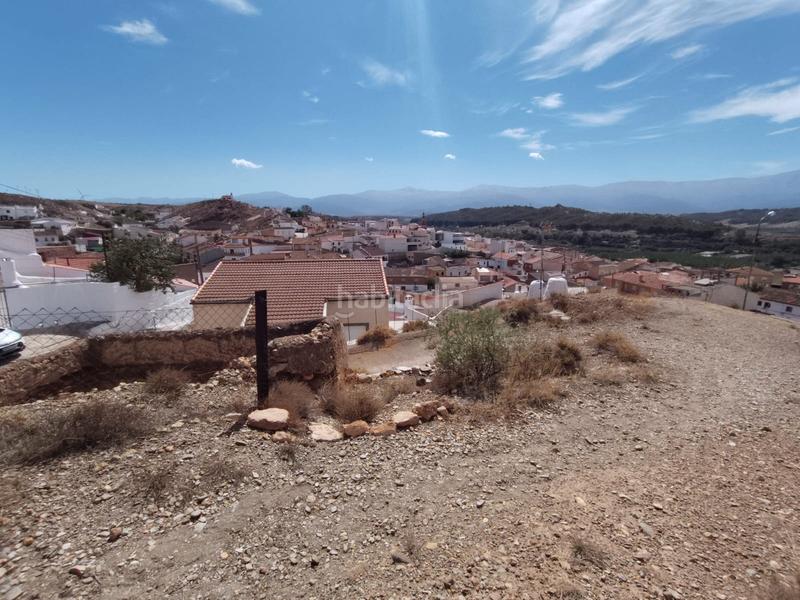 Foto 2a8ddc3a-26e7-4e8b-8dd5-b421c8ca0b92. Casale in Valle del Zalabí