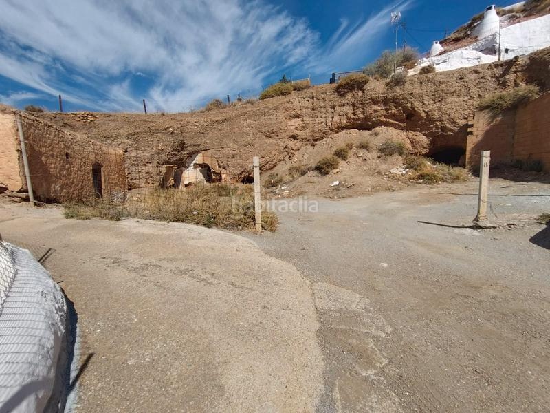 Foto 5d11b245-ca41-42d7-b4d6-814f397ea97e. Casale in Valle del Zalabí