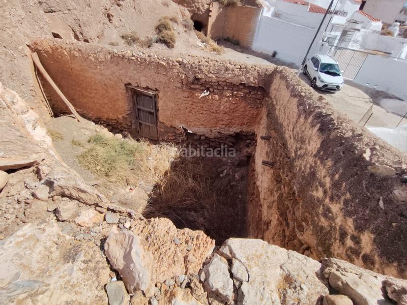 Foto 783cc579-7e82-490c-aac5-c6ee83bbac12. Casale in Valle del Zalabí