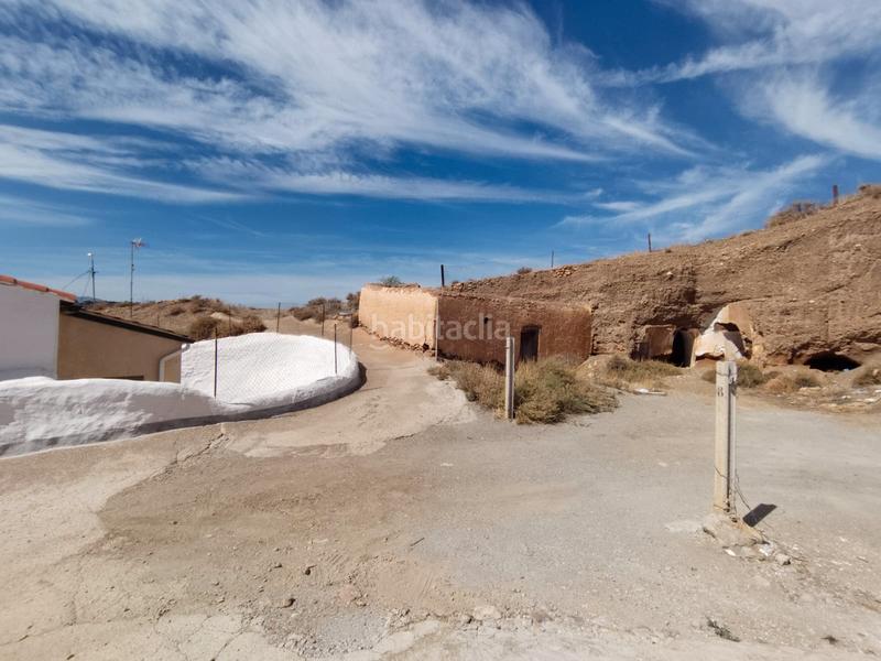 Foto 910670f5-b4d3-4284-9bd1-b7ce5317d013. Casale in Valle del Zalabí