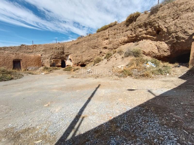 Foto 99cbe44d-2e4b-4092-91e1-4204965587e0. Casale in Valle del Zalabí