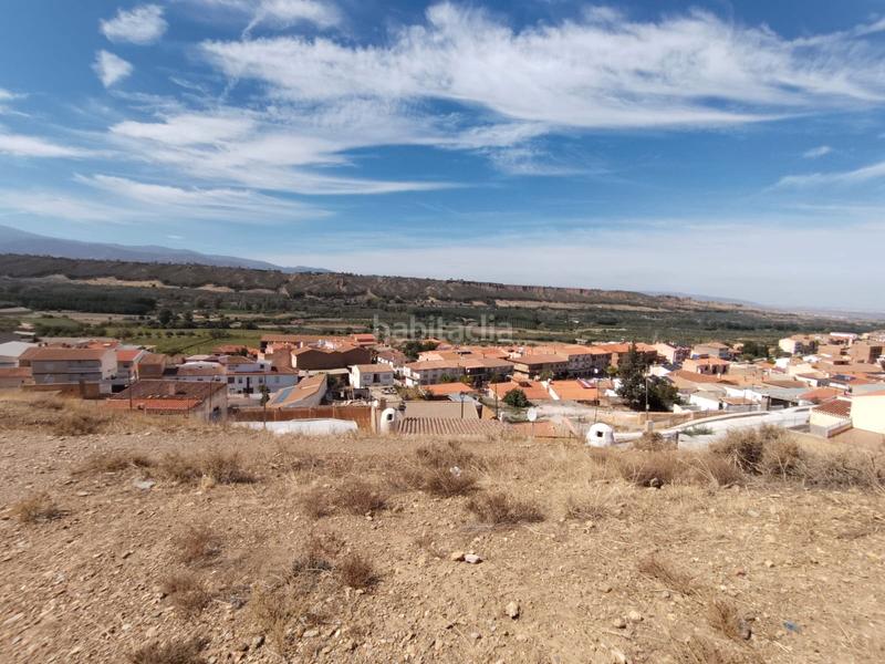 Foto a085f0b4-3de1-4919-97c9-f4805ac77c78. Casale in Valle del Zalabí