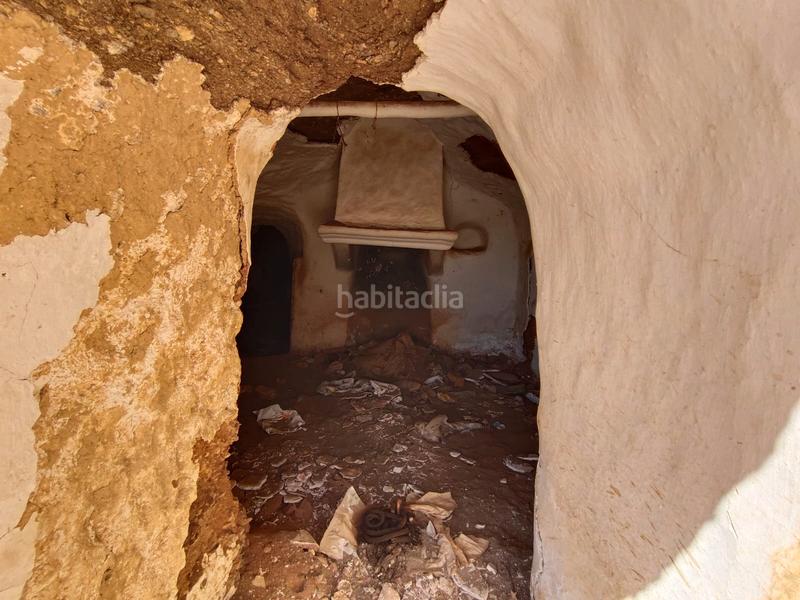 Foto b799f87b-a6f7-4791-bf2a-d20ed9995f41. Casale in Valle del Zalabí