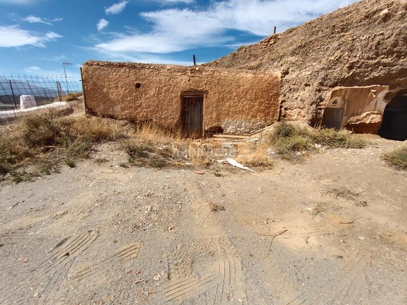 Foto ce879da2-d0b8-467a-9dcc-81ac6b7a12e7. Casale in Valle del Zalabí