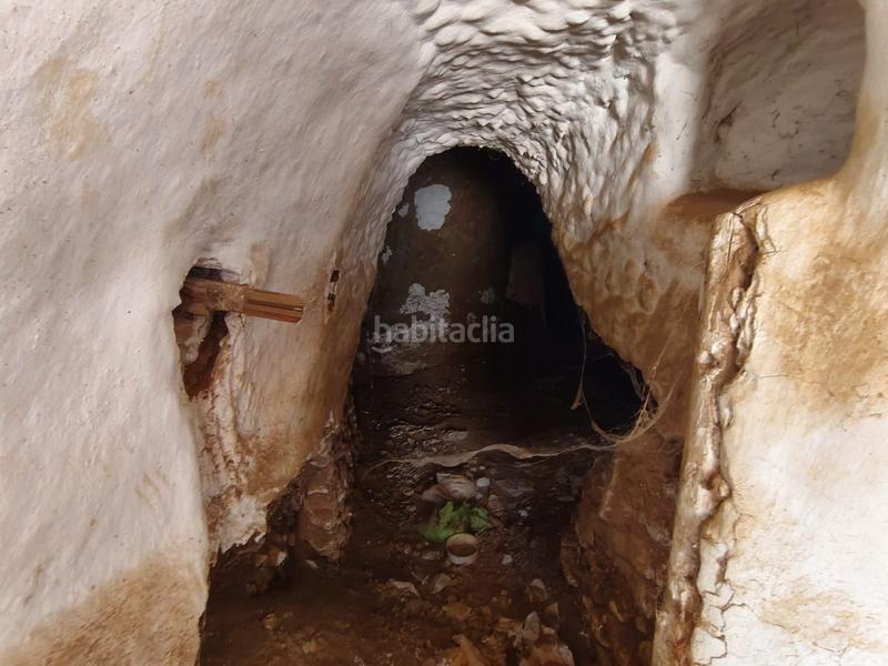 Foto d34ac846-4d34-41c1-bbc1-5346eb2a85ee. Casale in Valle del Zalabí