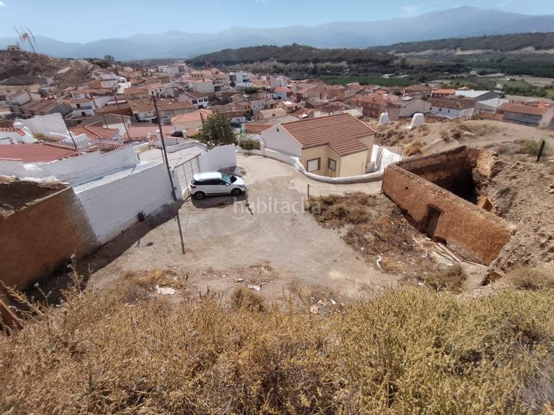 Foto e6231907-38d6-4c25-9c29-0e1d931666b2. Casale in Valle del Zalabí