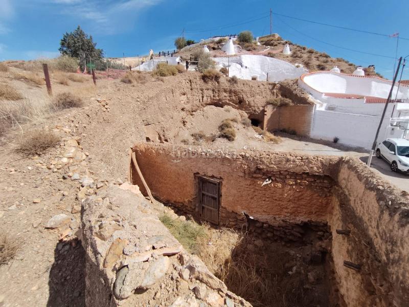 Foto ea34dc10-5151-4b56-9191-aae1cd21d957. Casale in Valle del Zalabí